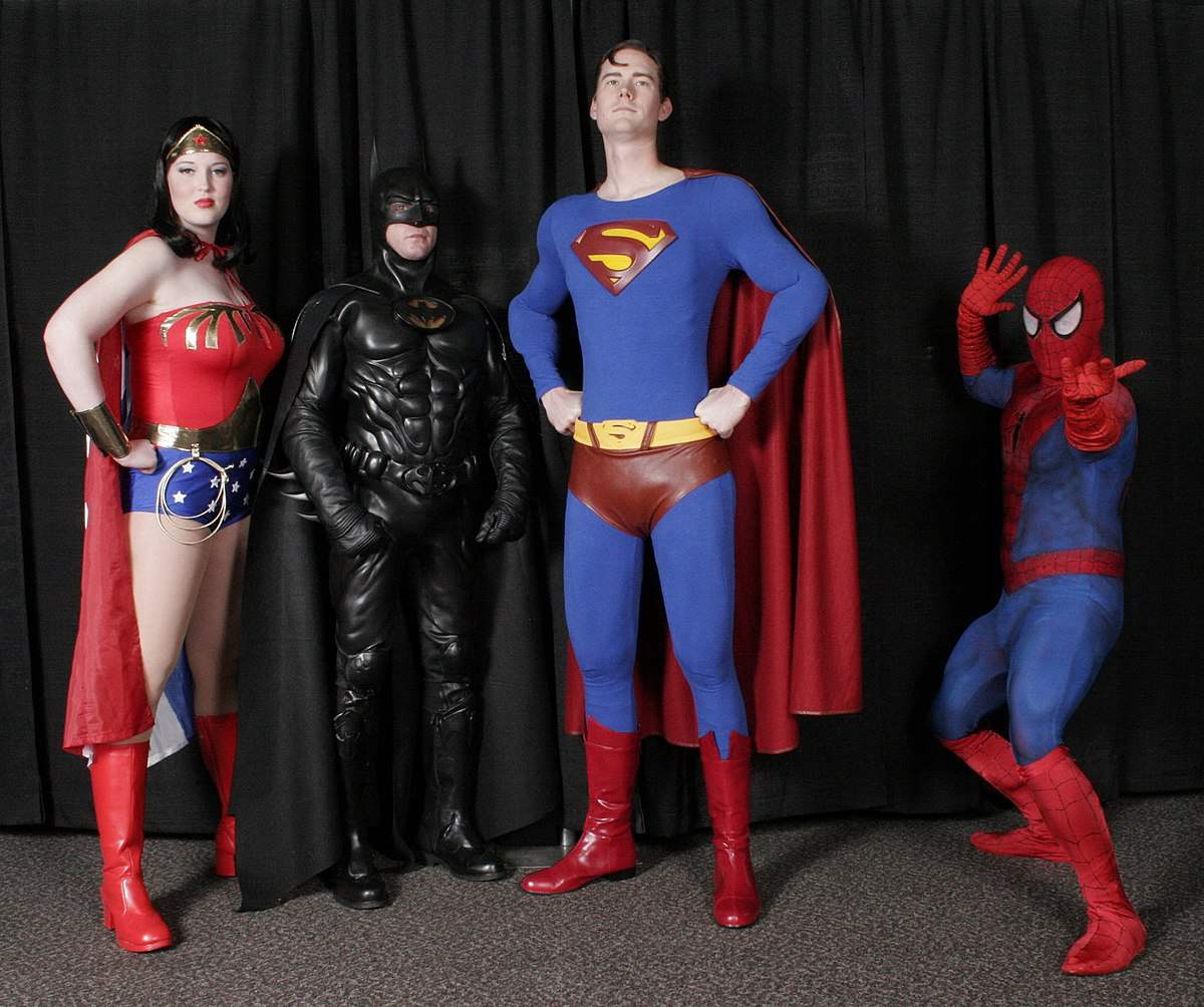 Secrets of Authentic Cosplay Costume Design