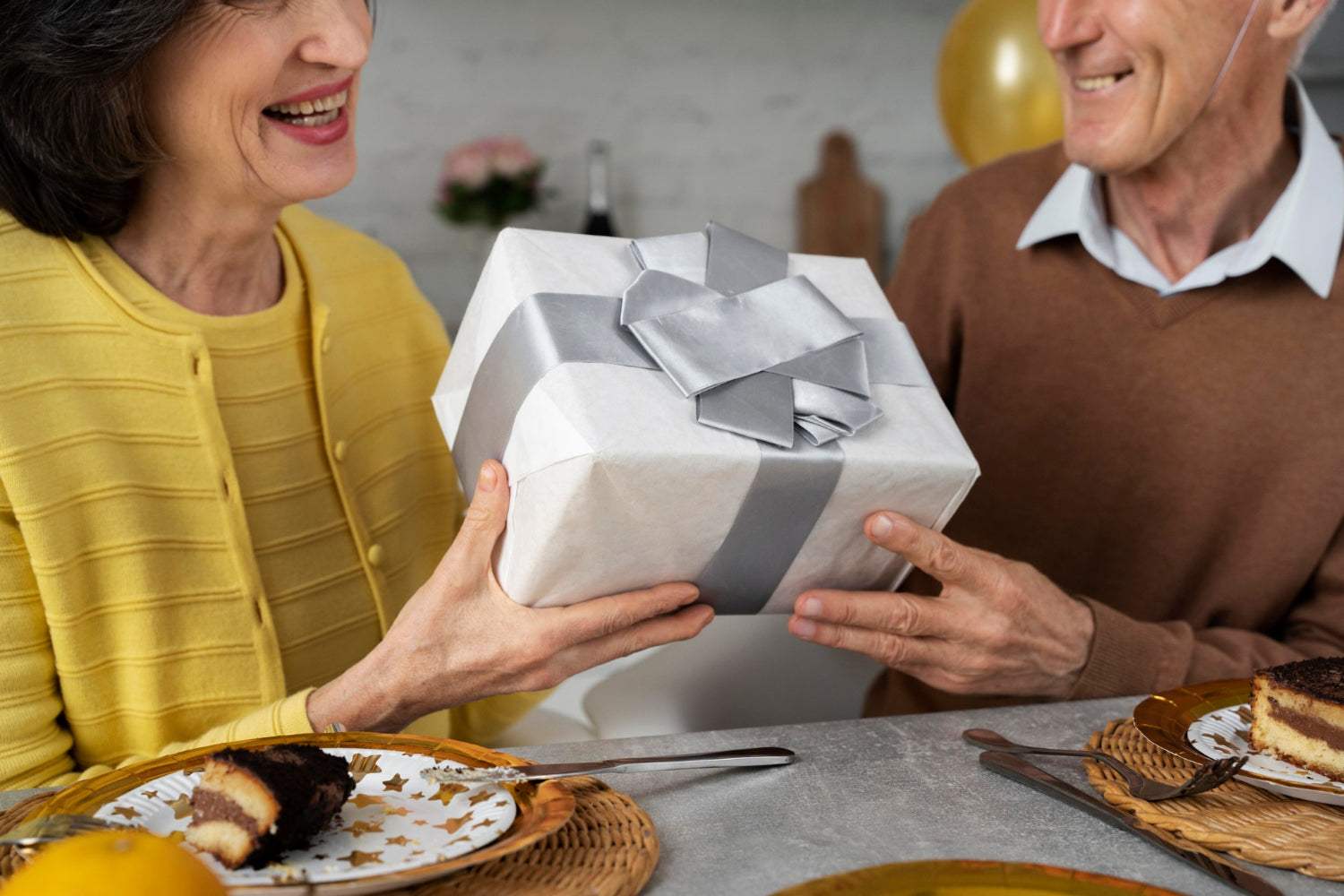 Gift for anniversary