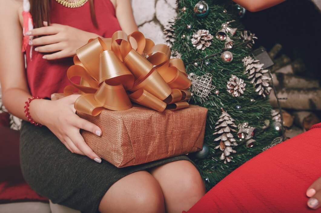 Gift for Christmas