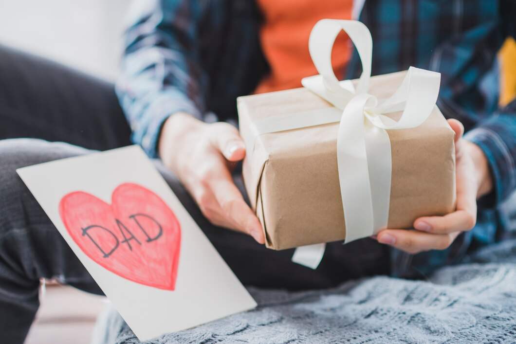 Gift for Father's Day