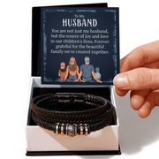 To my husband you are not just my husband